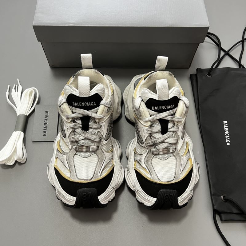 Balenciaga Track Shoes